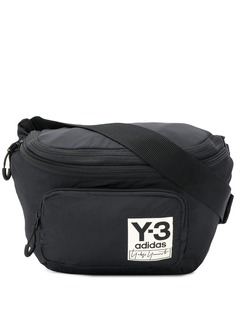 Y-3 two-in-one backpack