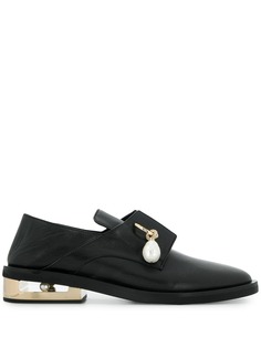 Coliac embellished loafers