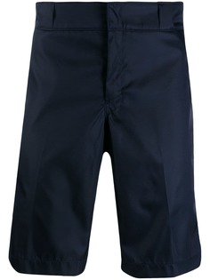 Prada classic bermuda shorts