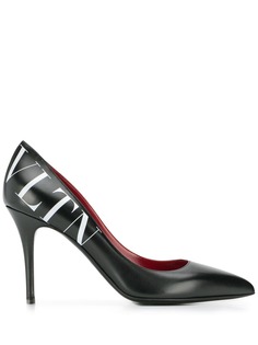 Valentino Valentino Garavani VLTN pumps