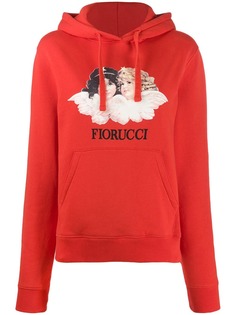 Fiorucci худи Vintage Angels