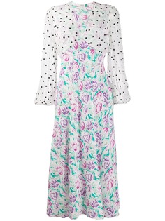 Rixo Melanie Dress