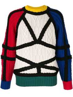 Категория: Джемперы Charles Jeffrey Loverboy