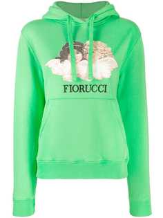 Fiorucci худи Vintage Angels