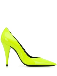 Saint Laurent Kiki 100mm pumps