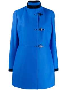 Fay duffle coat