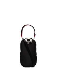 Prada PRADA NYLN VERTICL