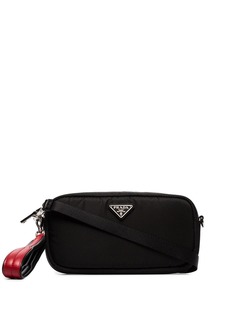 Prada PRADA NYLN POCKET SML XBDY