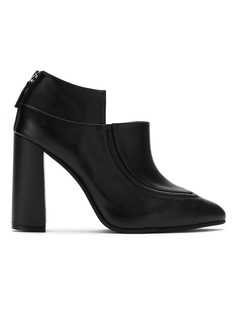 Studio Chofakian ботильоны на каблуке