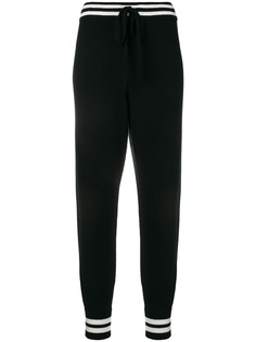 Zoe Jordan брюки Hitchcock