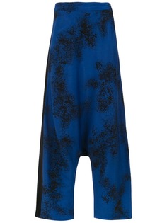 Mara Mac high waisted culottes