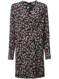Rag & Bone платье Shields