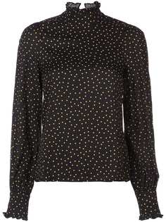 Reformation топ Tali в горох