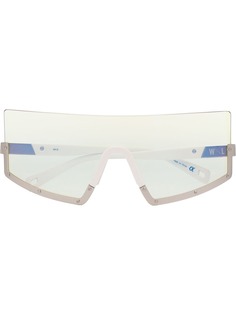 Westward Leaning солнцезащитные очки Stun 03