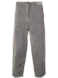 Casey Casey прямые брюки