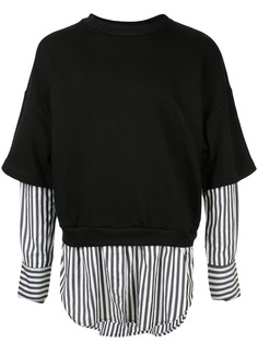 Strateas Carlucci толстовка Hybrid