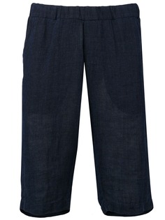 Barena шорты с заниженным шаговым швом