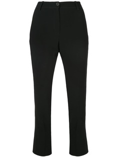 Derek Lam 10 Crosby зауженные брюки