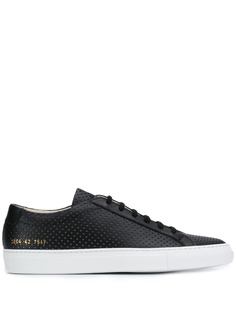 Common Projects кроссовки Achilles