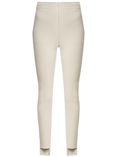 Gloria Coelho asymmetrical trousers