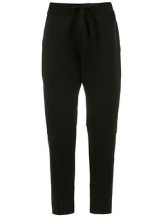 Osklen трикотажные брюки