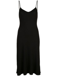 Reformation платье Shell