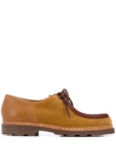 YMC туфли дерби