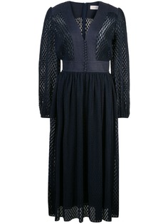 Zimmermann рубашка в горох