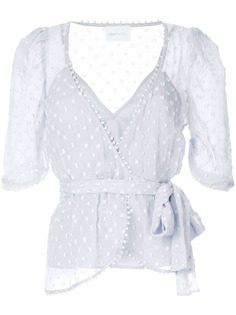 Alice Mccall комбинезон Moon Talking