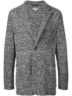 Engineered Garments трикотажная куртка