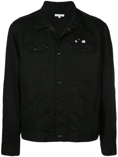 Engineered Garments куртка Trucker