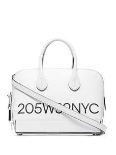 Calvin Klein 205W39nyc сумка-тоут Dalton с маленьким логотипом
