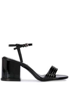 Kenzo босоножки на каблуке