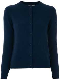 Egrey кашемировый кардиган