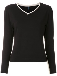 Lygia & Nanny толстовка Garça Radiosa