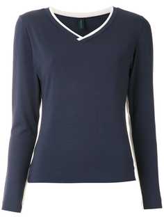 Lygia & Nanny толстовка Garça Radiosa