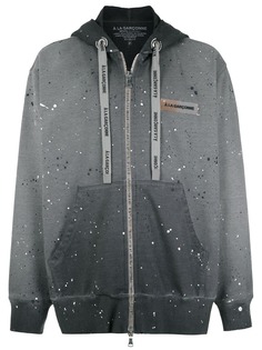 À La Garçonne худи À La Garçonne + Hering