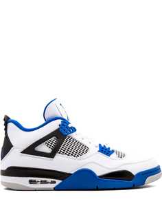 Jordan кроссовки Air Jordan 4 Retro