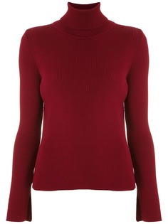 Egrey свитер с высоким воротником