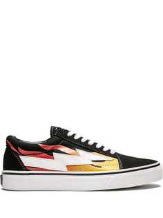 Vans кеды Revenge X Storm