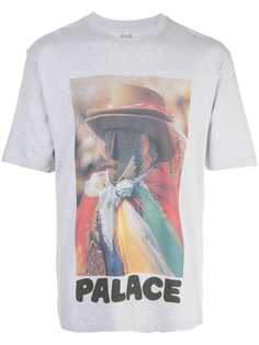 Palace футболка Stoggie