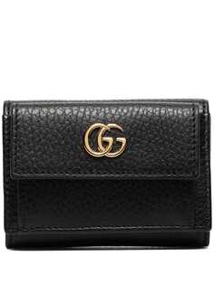 Gucci кошелек GG Marmont