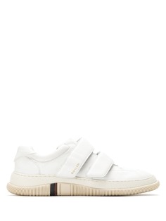 Osklen кеды на липучке