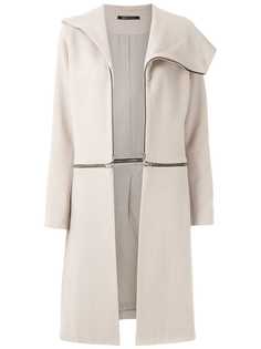 Uma Raquel Davidowicz пальто Marta