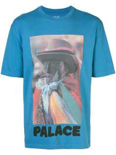 Palace футболка Stoggie