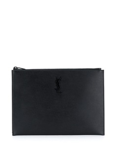 Saint Laurent чехол для iPad с логотипом
