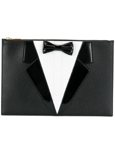 Thom Browne клатч-смокинг