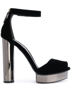 Tom Ford босоножки на платформе