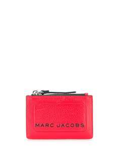 Marc Jacobs кошелек для монет с логотипом