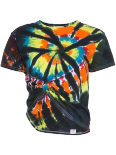 Collina Strada tie-dye T-shirt